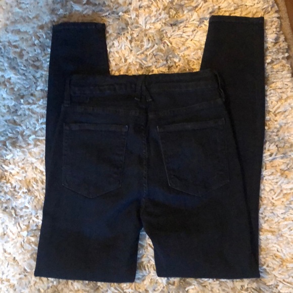Good American Good Legs Jeans NWT - Picture 11 of 11